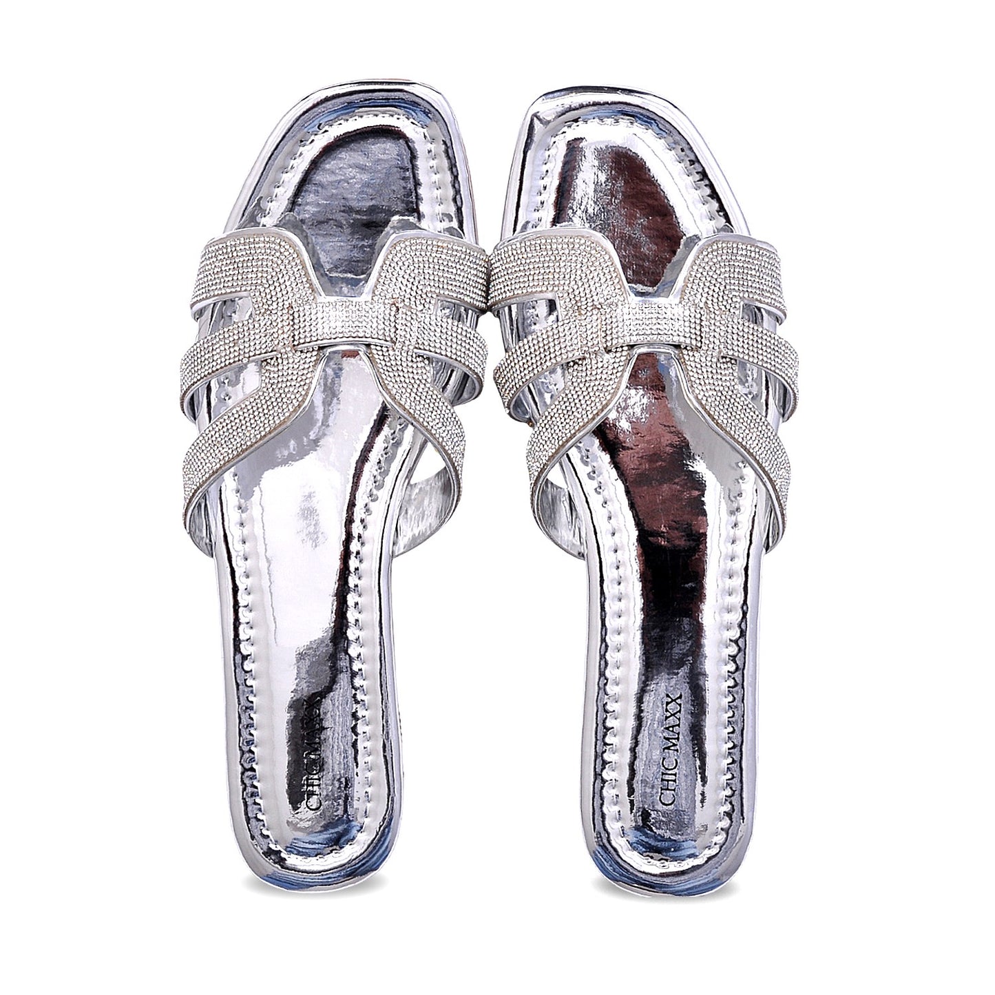IVY - Silver