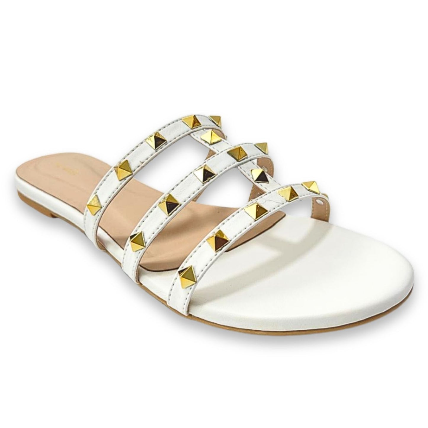 Brace -White