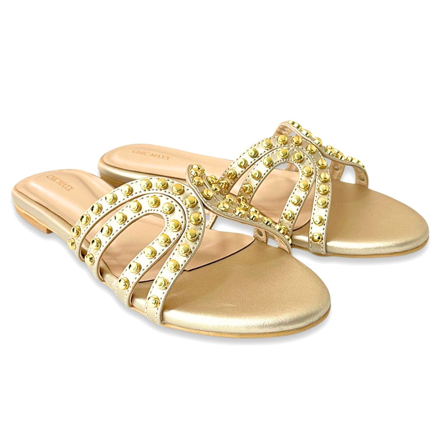 Tribute - Gold