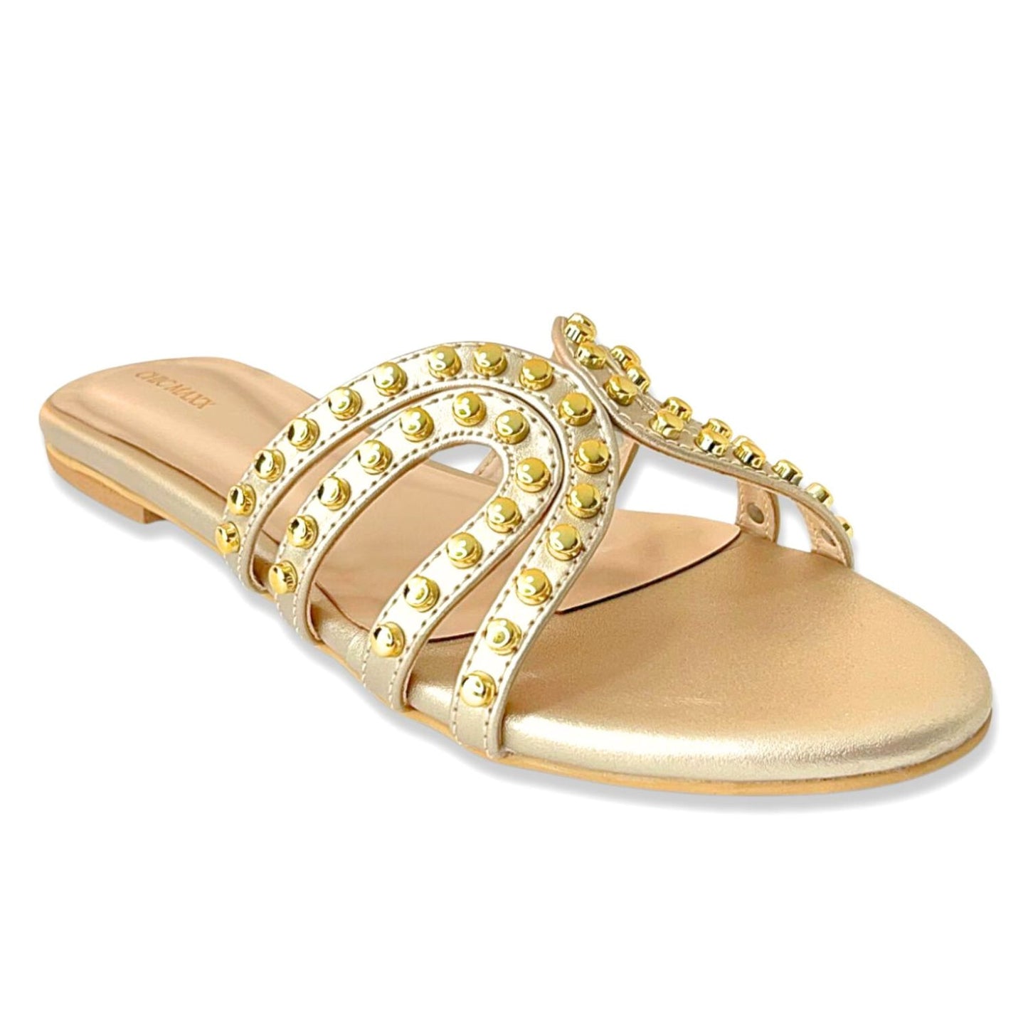 Tribute - Gold