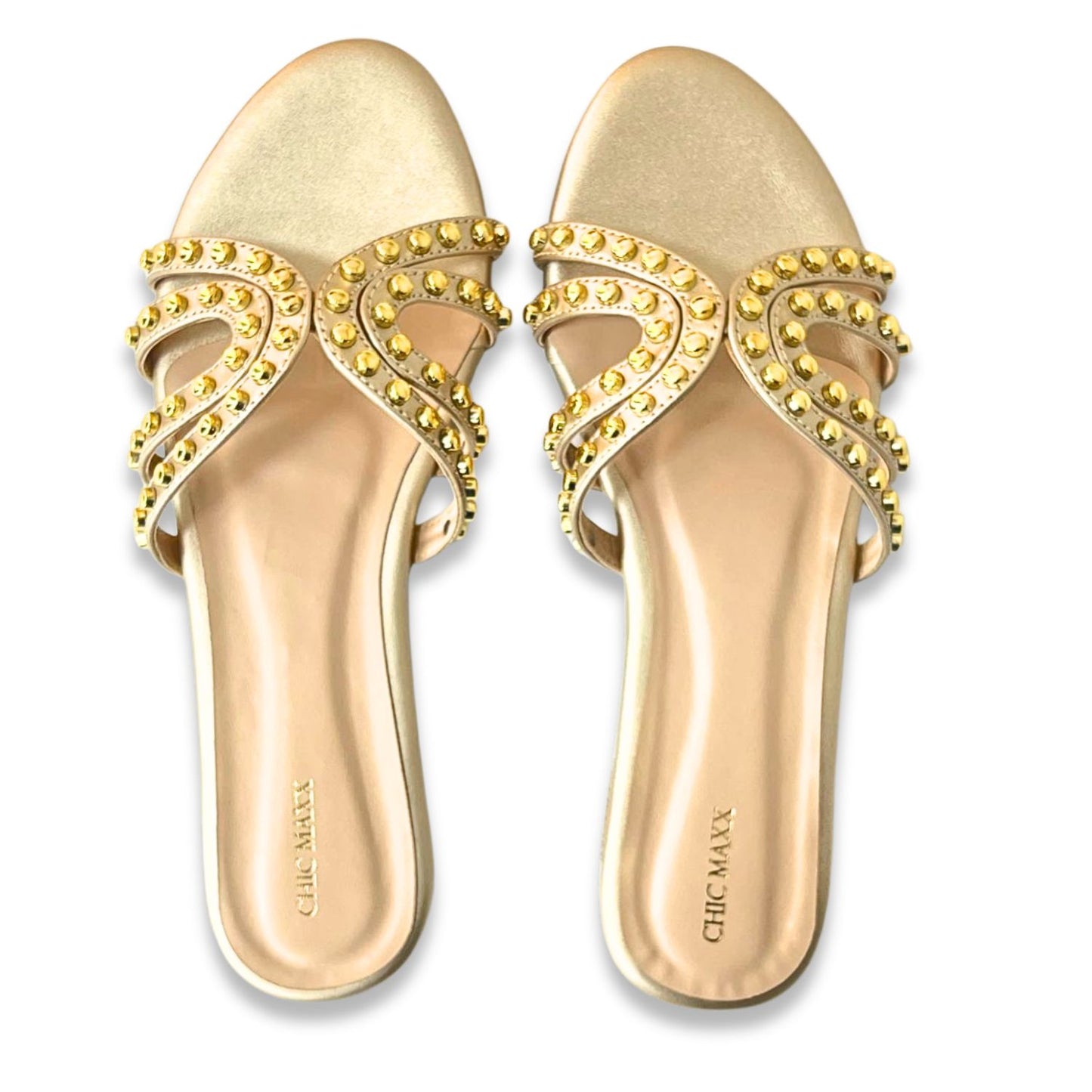 Tribute - Gold