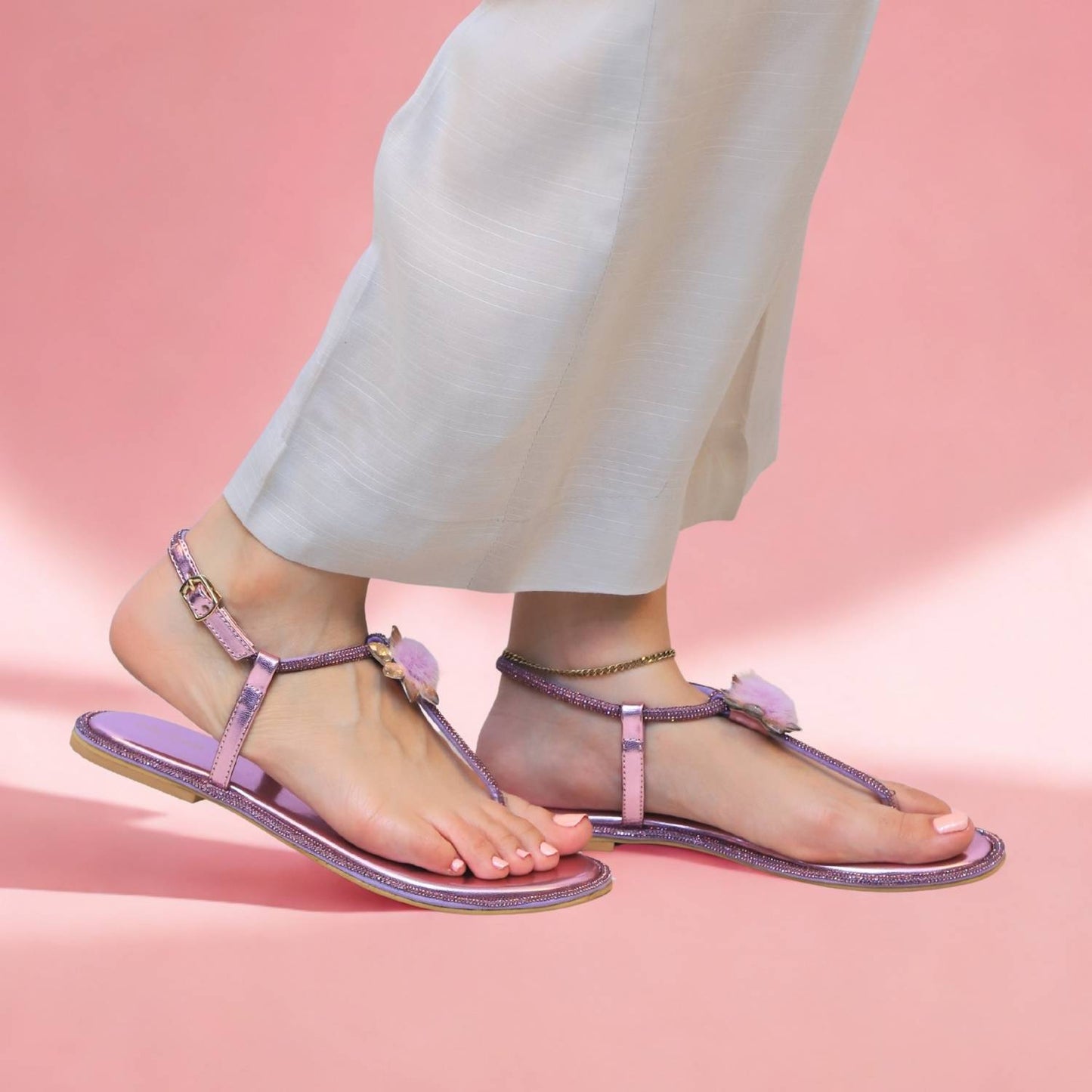 Florence-Pink