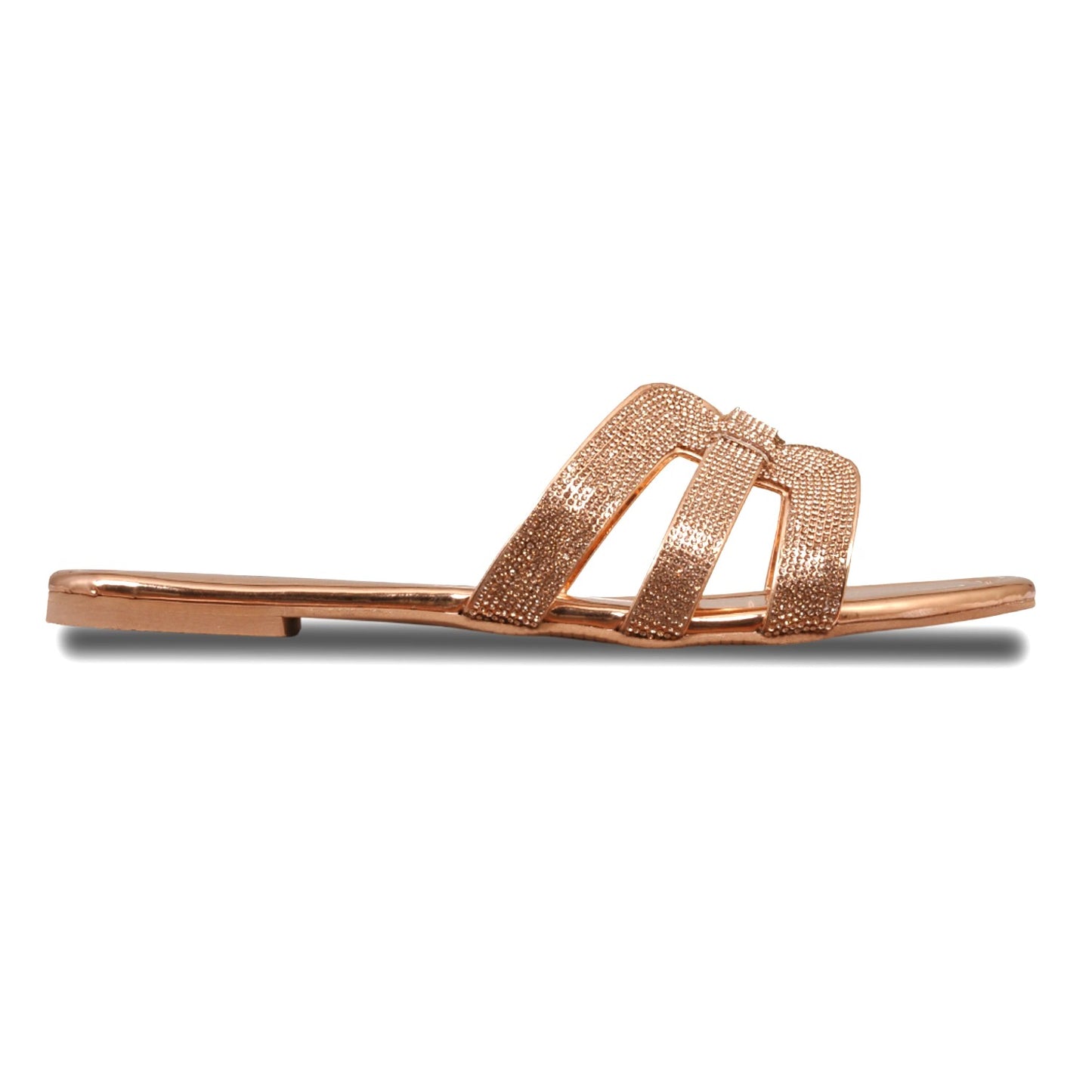 IVY - Rose Gold