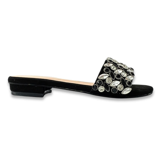 Jewella - Black