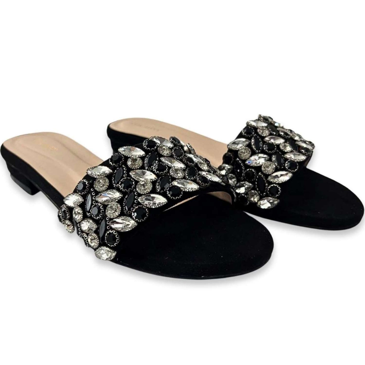 Jewella - Black