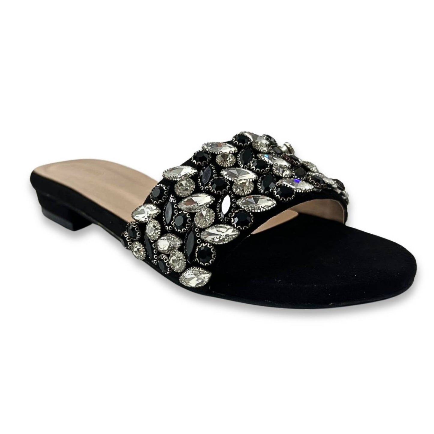 Jewella - Black