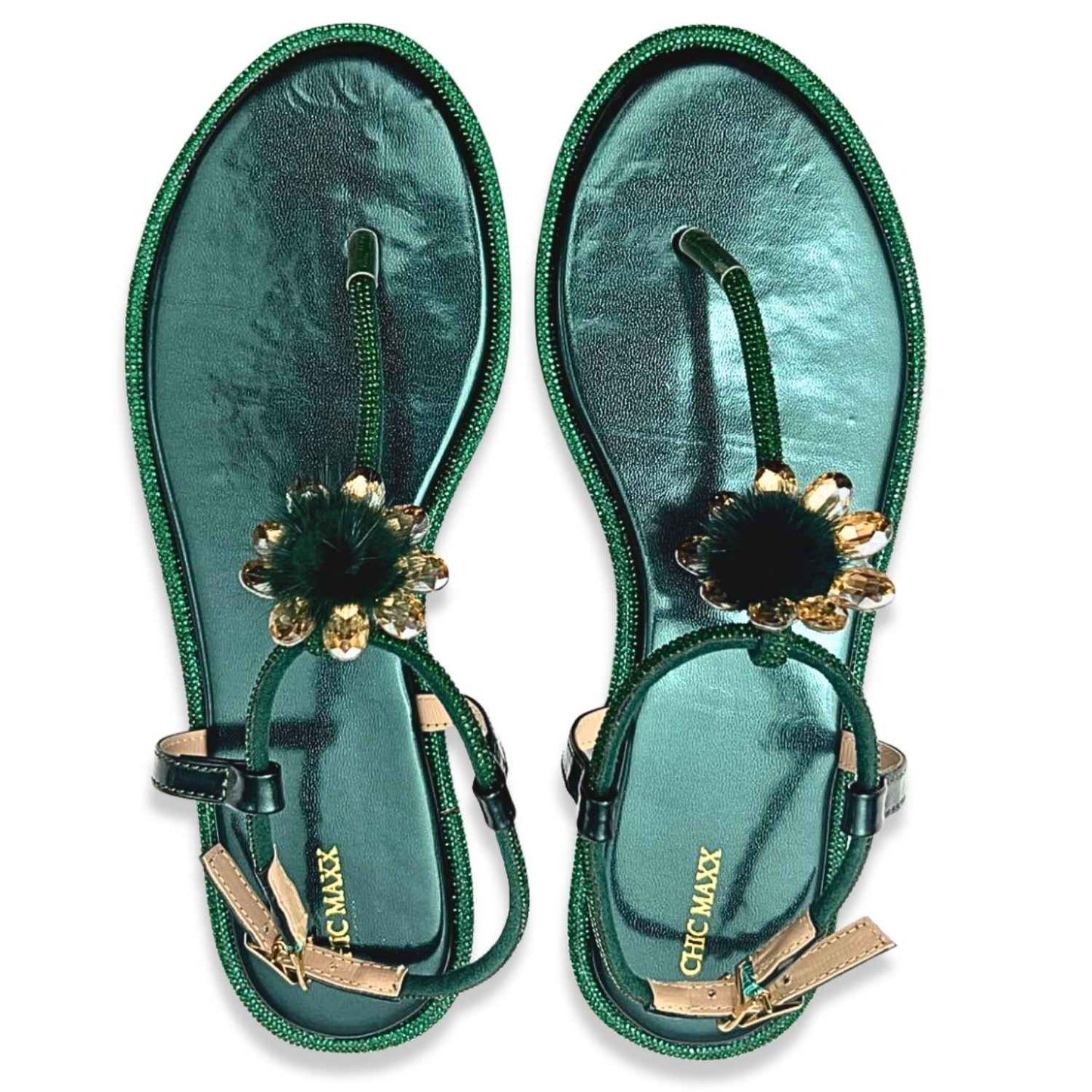 Florence-Green
