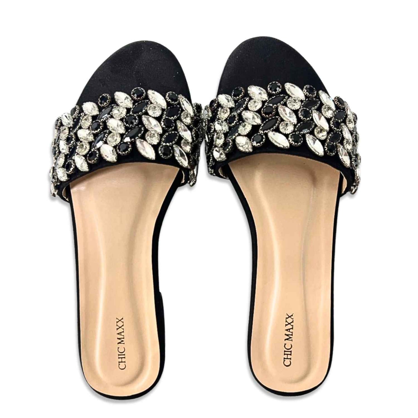 Jewella - Black