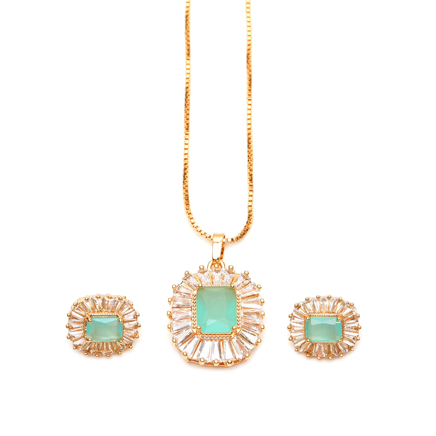 Emerald Elegance