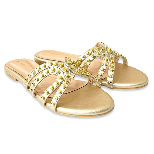 Tribute - Gold