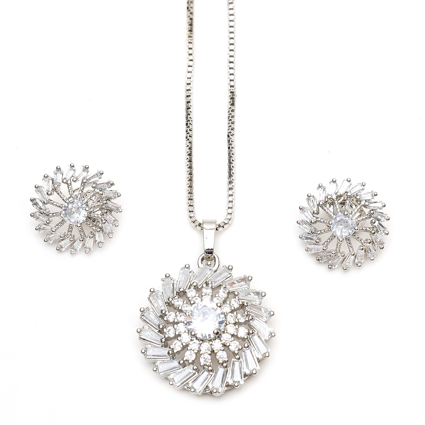 Radiant Moon Set