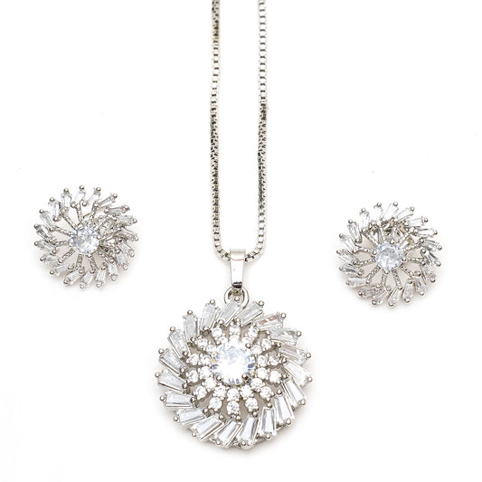 Radiant Moon Set