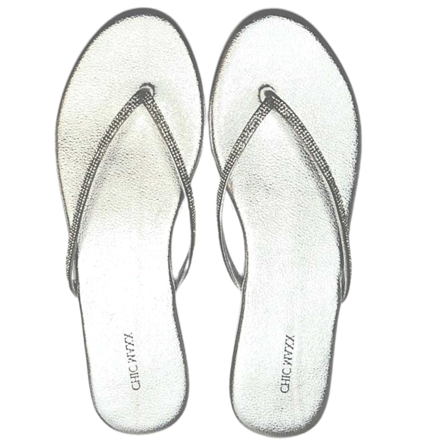 Velah Silver