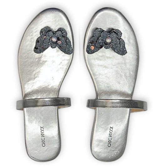 Ayra Silver